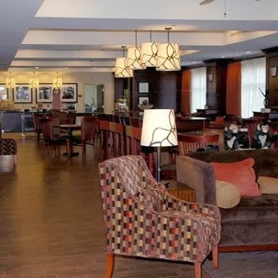 Hampton Inn Matamoras - Milford, Matamoras, United States of America