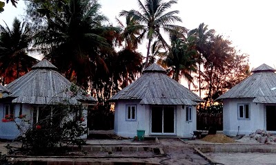 Tamarind Beach Hotel, Uroa, Tanzania