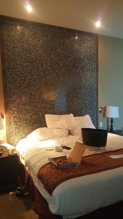 Casulo Hotel, Austin, United States of America