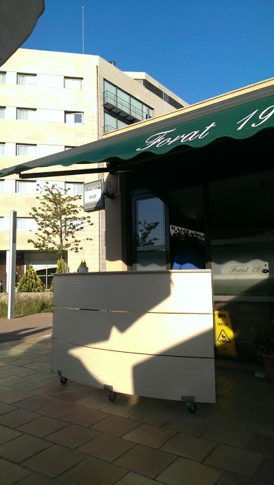 Holiday Inn Express Barcelona - Sant Cugat, Sant Cugat del Valles, Spain