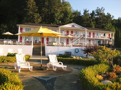 Bay Inn of Petoskey, Petoskey, United States of America