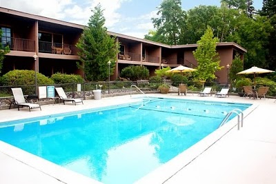 THE LODGE AT RIVERSIDE, Grants Pass, United States of America