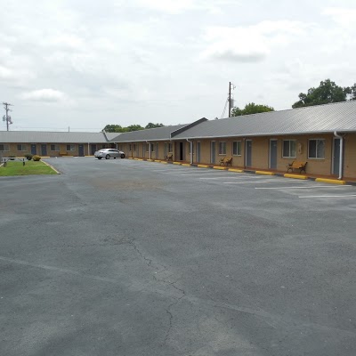 River Heights Motel, Crump, United States of America