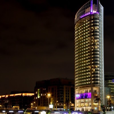 Four Seasons Hotel Beirut, Beirut, Lebanon