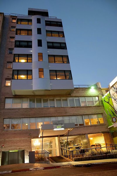 Regency Golf - Hotel Urbano, Montevideo, Uruguay