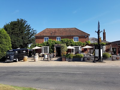 Bedford Arms, Rickmansworth, United Kingdom