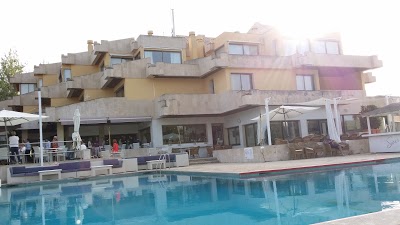 Hotel Golf Santa Ponsa, Calvia, Spain