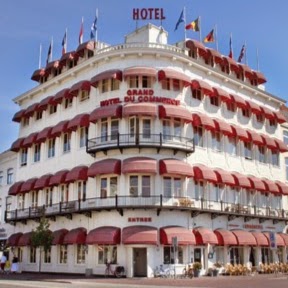 Fletcher Hotel-Restaurant Du Commerce, Middelburg, Netherlands