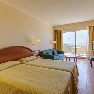 Valentin Sancti Petri Spa & Convention Centre, Chiclana de la Frontera, Spain