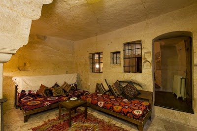 4ODA Cave House Boutique Hotel, Urgup, Turkey