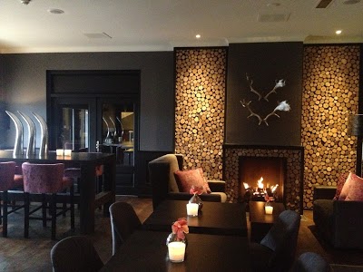 Van der Valk Hotel Gilze -Tilburg, Gilze, Netherlands