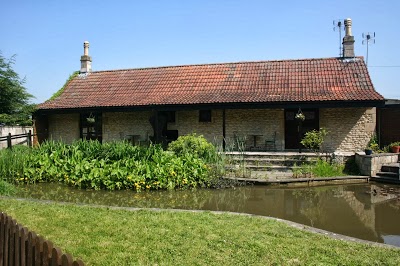 Hinton Grange Hotel, Chippenham, United Kingdom
