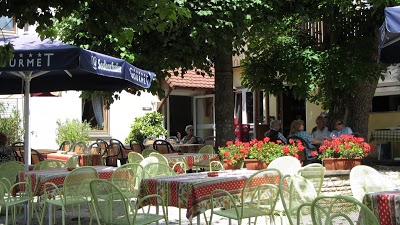 Gasthof-Hotel Zur sch, Feldkirchen-Westerham, Germany