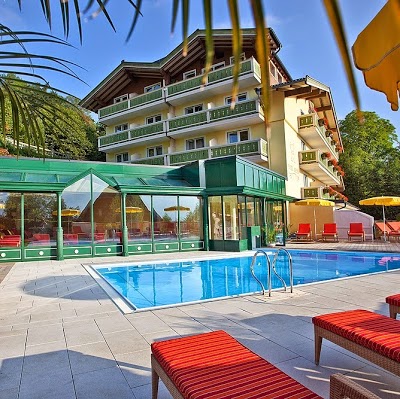 Hotel Berner Zell am See, Zell am See, Austria