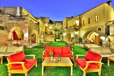 Hotel Taskonaklar Cappodocia, Nevsehir, Turkey