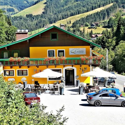 Gasthof Lederer, Muhlbach Am Hochkonig, Austria