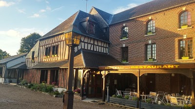LOGIS Moulin des Forges, Saint-Omer-en-Chaussee, France