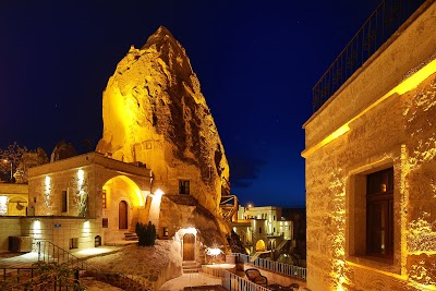 Cappadocia Cave Suites Boutique Hotel - Special Class, Nevsehir, Turkey