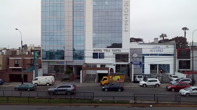 Vila Santa Miraflores, Lima, Peru