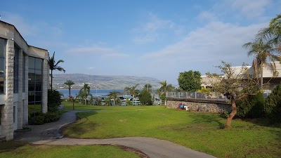 Maagan Kibbutz Holiday Village, Maagan, Israel