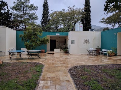 Amiad Kibbutz Country Lodging, Amiad, Israel