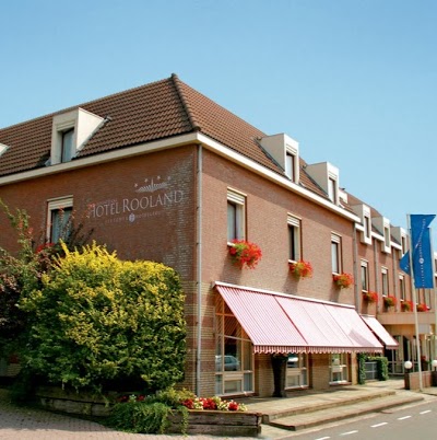 Fletcher Hotel-Restaurant Rooland, Arcen, Netherlands