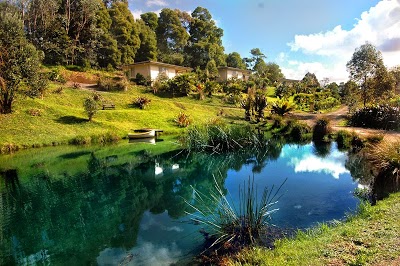 Avalon Resort, Kerikeri, New Zealand