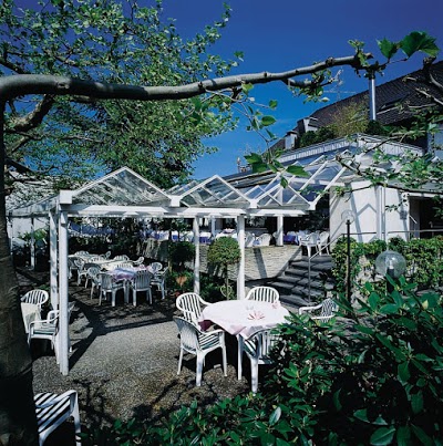 Hotel Restaurant Hirschen Haselstauden, Dornbirn, Austria