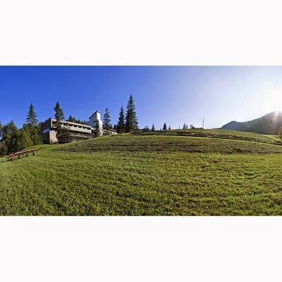 Hotel Asi-Lodge Tirol, Steinberg am Rofan, Austria