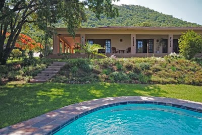 Abangane Guest Lodge, Hazyview, South Africa