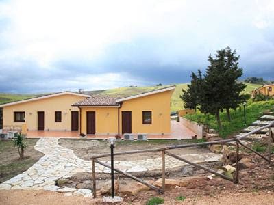 Arcudaci, Buseto Palizzolo, Italy