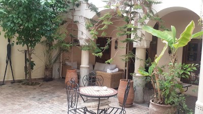 Riad Cannelle, Marrakech, Morocco
