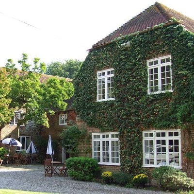 Howfield Manor Hotel, Canterbury, United Kingdom