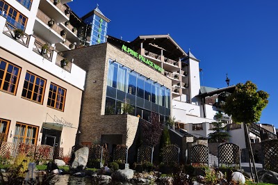 The Alpine Palace New Balance Luxus Resort, Saalbach-Hinterglemm, Austria
