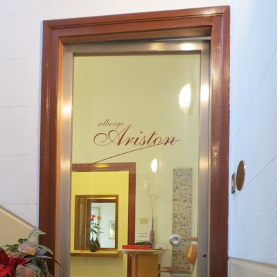 B B Ariston, Palermo, Italy