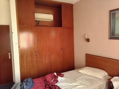 Onisillos Hotel, Larnaca, Cyprus