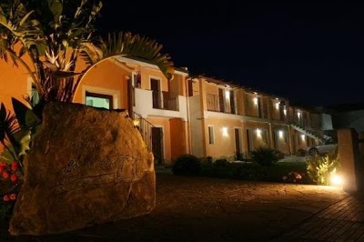 Hotel Le Sabbie, Calasetta, Italy