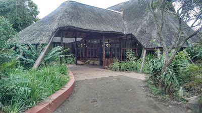 Inkwenkwezi Private Game Reserve, Chintsa East, South Africa