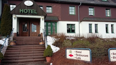 Berghotel Eisenacher Haus, Erbenhausen, Germany