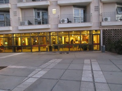 Shefayim Kibbutz Hotel, Shefayim, Israel