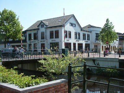 Fletcher Hotel De Zon, Oosterwolde, Netherlands