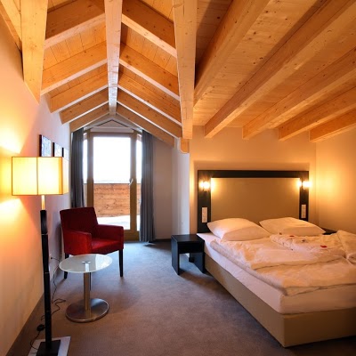 Banyan Hotel, Sankt Anton am Arlberg, Austria