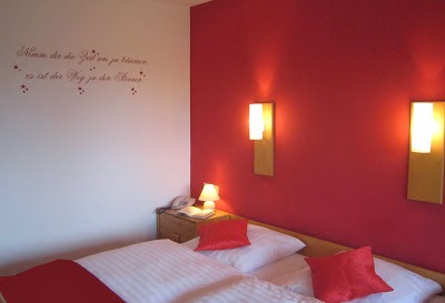 Gasthof Deutscher Adler & Hotel Puchtler, Bischofsgruen, Germany