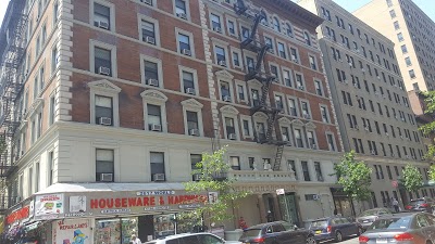 Hotel 99, New York, United States of America