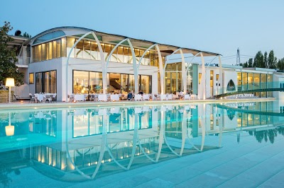 Riviera Golf Resort, San Giovanni In Marignano, Italy