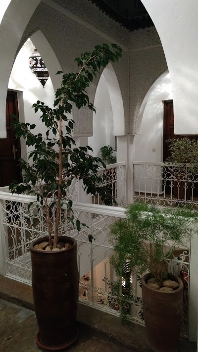 Riad Asmitou, Essaouira, Morocco