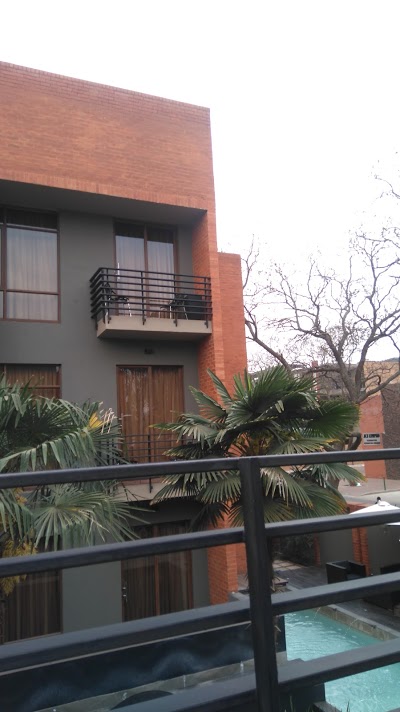 Fusion Boutique Hotel, Polokwane, South Africa