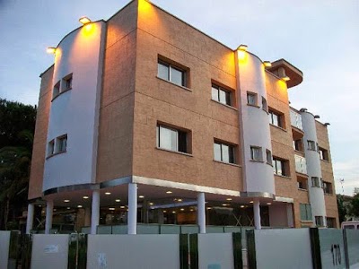 Hotel Pitort, Castelldefels, Spain