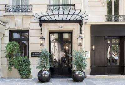 Recamier, Paris, France
