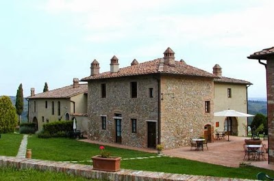 Country House Fattorie Santo Pietro, San Gimignano, Italy